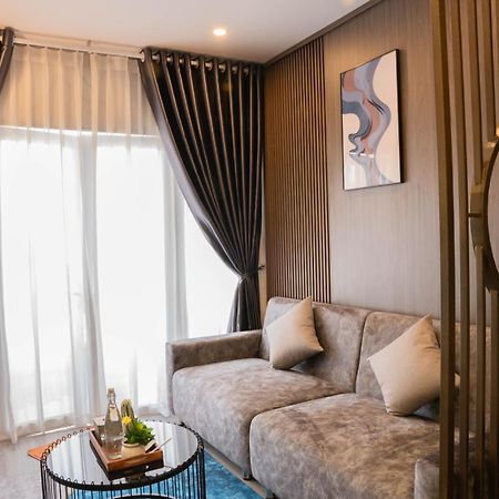Spring Home Ha Noi Ханой Екстер'єр фото