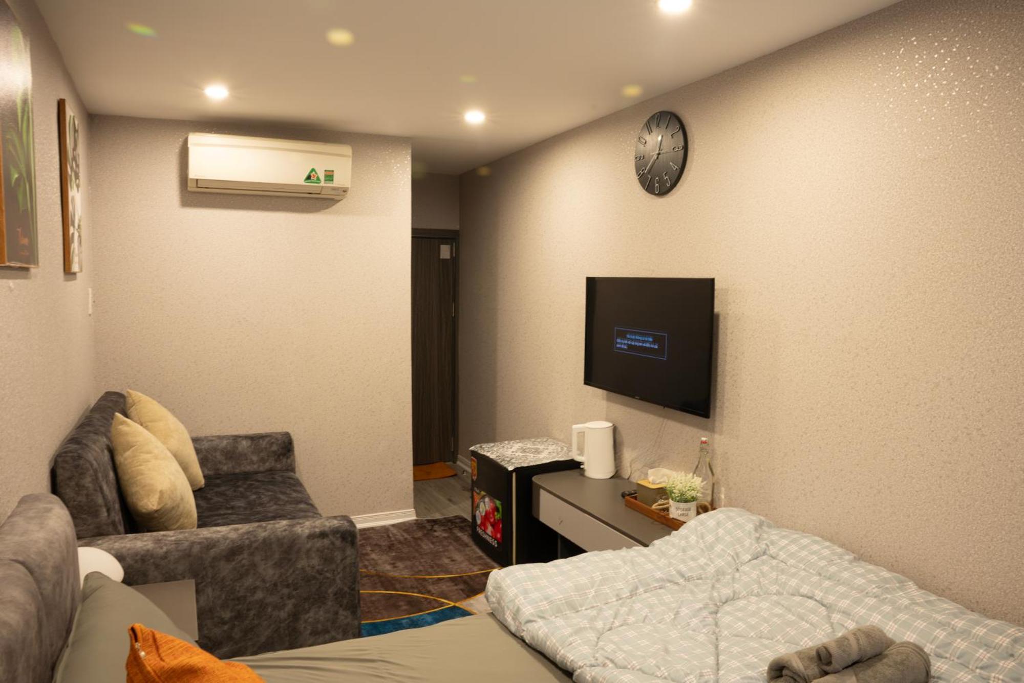Spring Home Ha Noi Ханой Екстер'єр фото