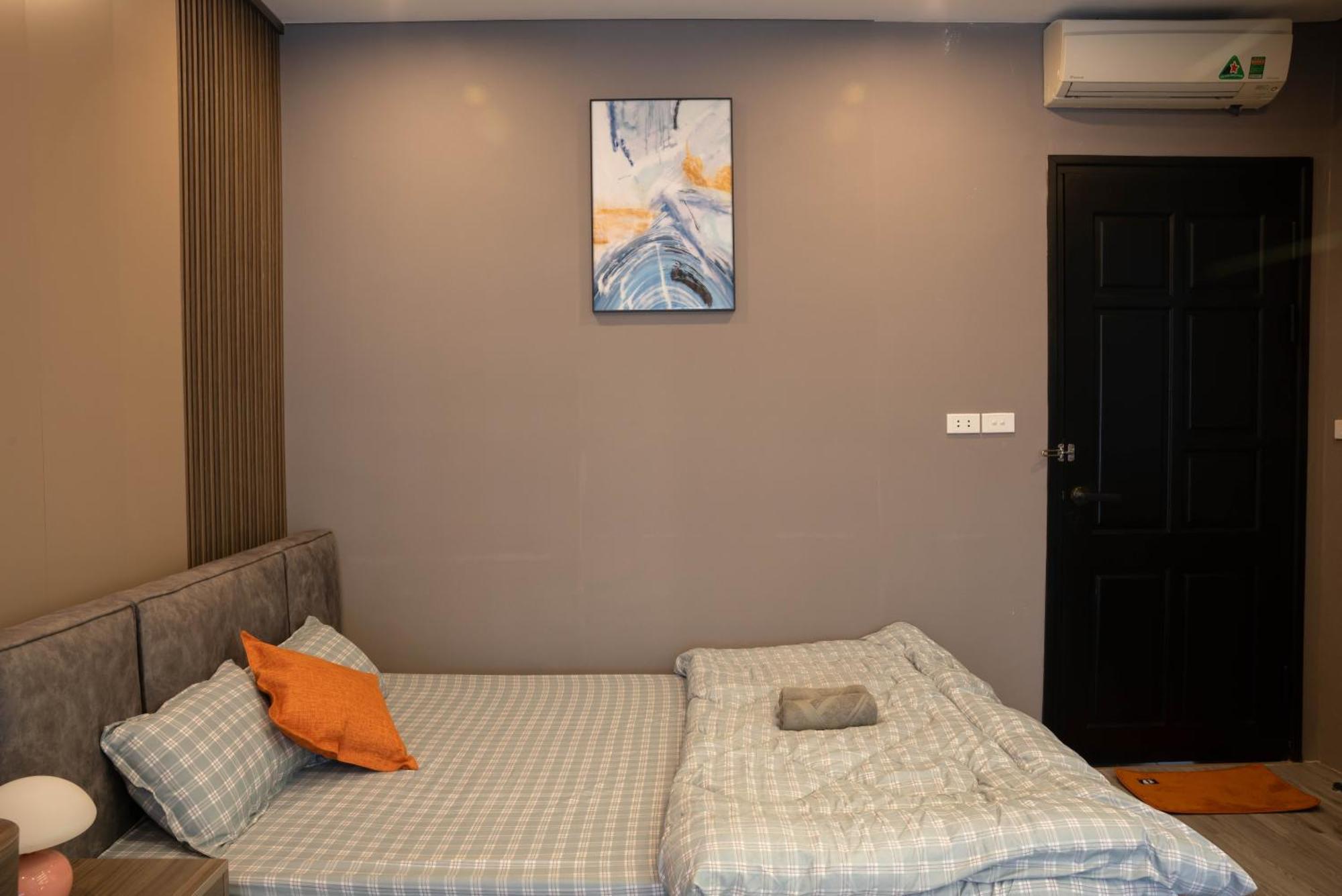 Spring Home Ha Noi Ханой Екстер'єр фото