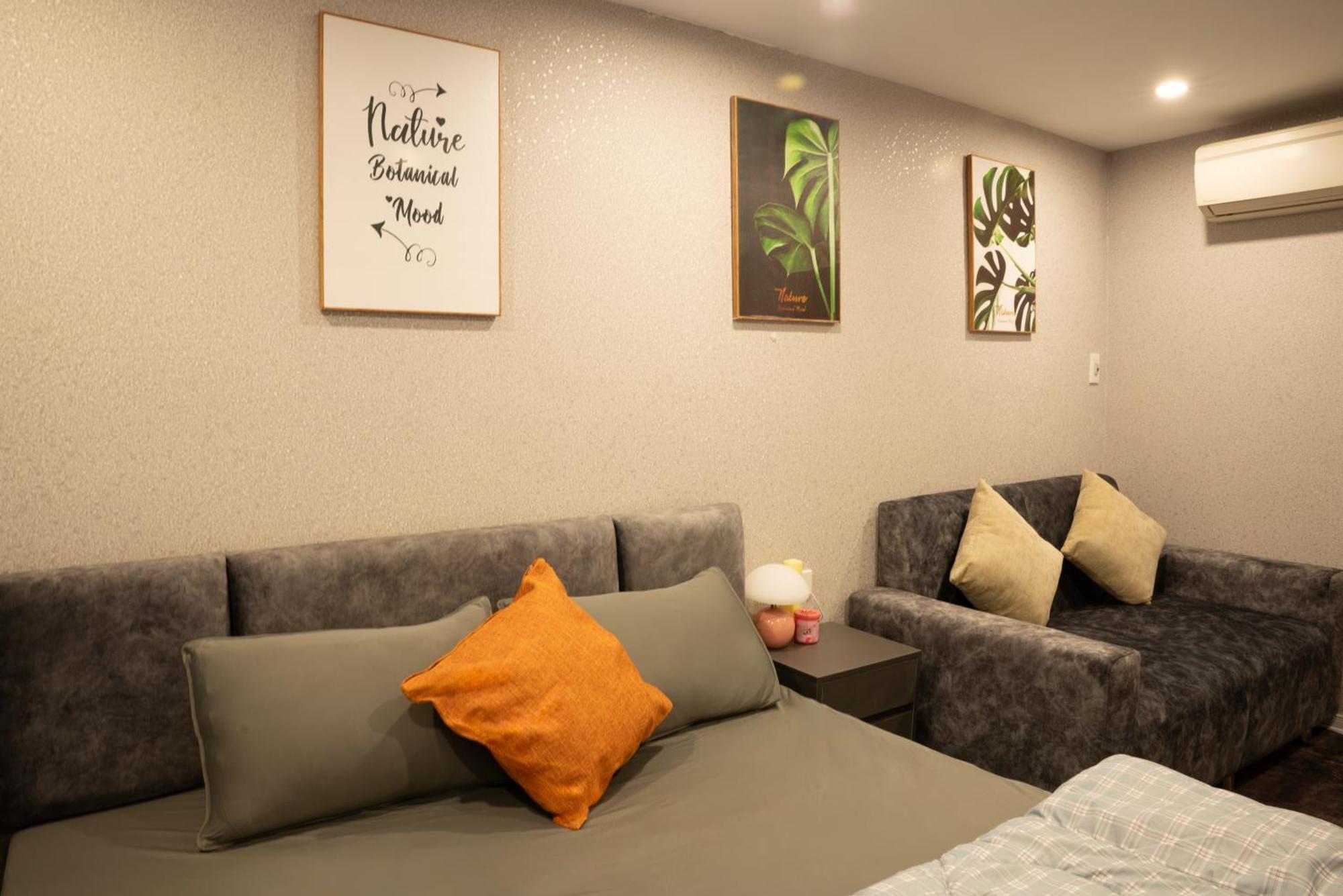 Spring Home Ha Noi Ханой Екстер'єр фото