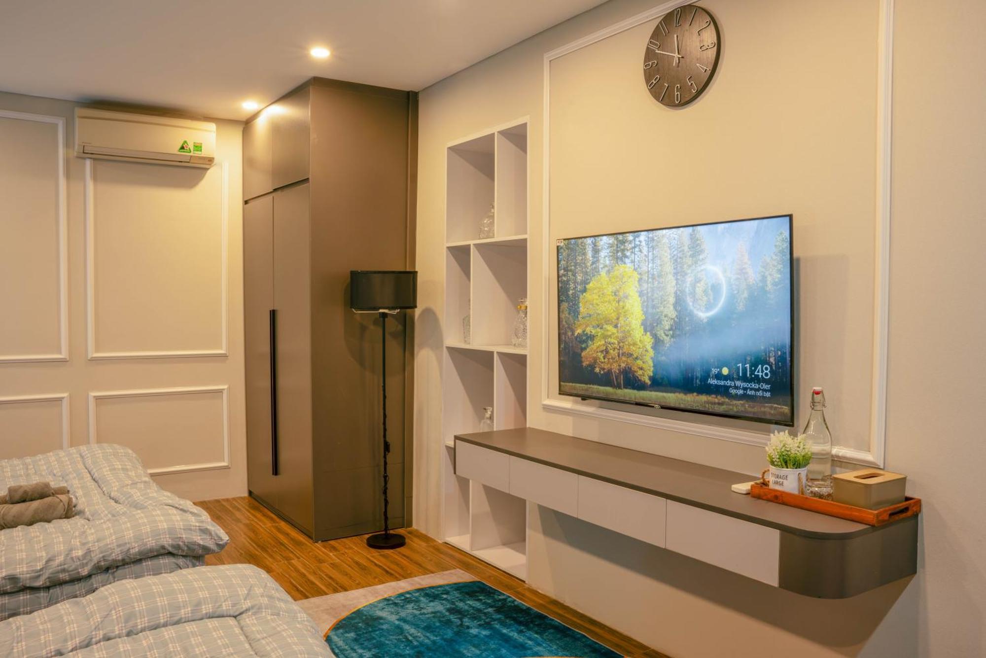 Spring Home Ha Noi Ханой Екстер'єр фото