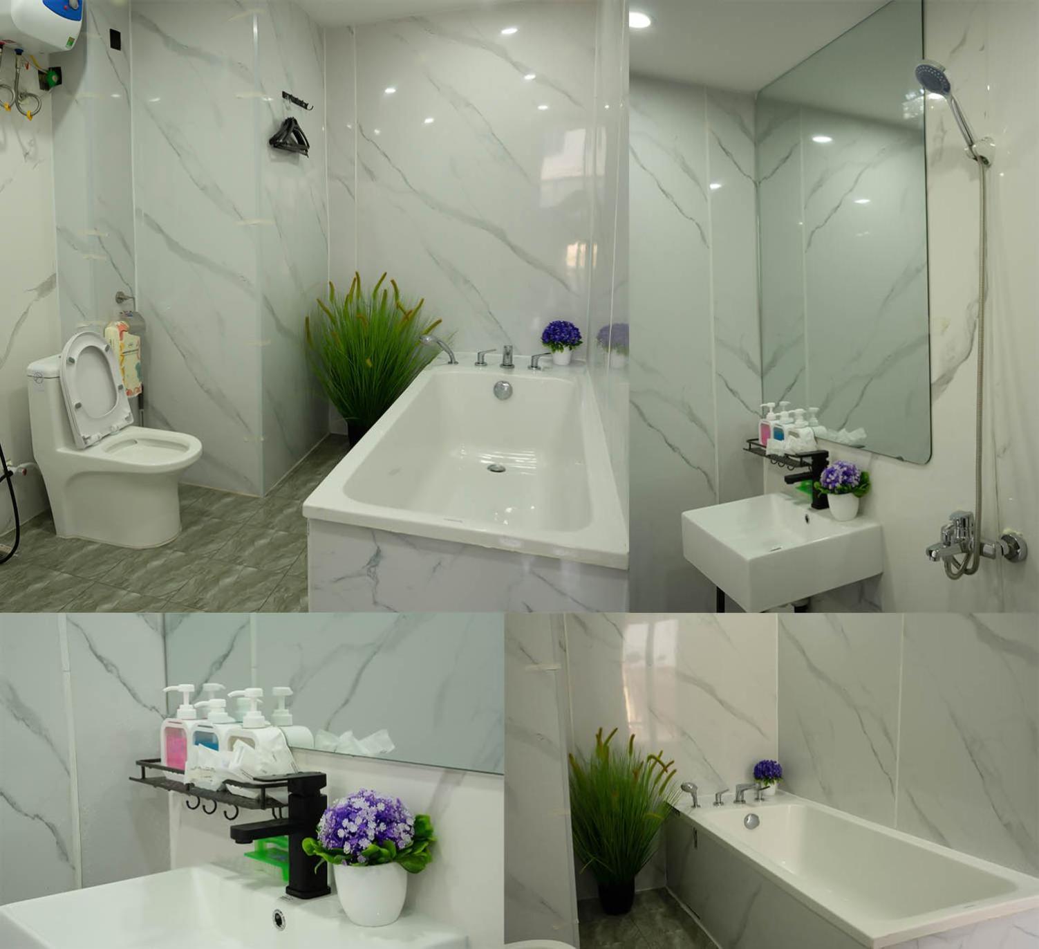 Spring Home Ha Noi Ханой Екстер'єр фото