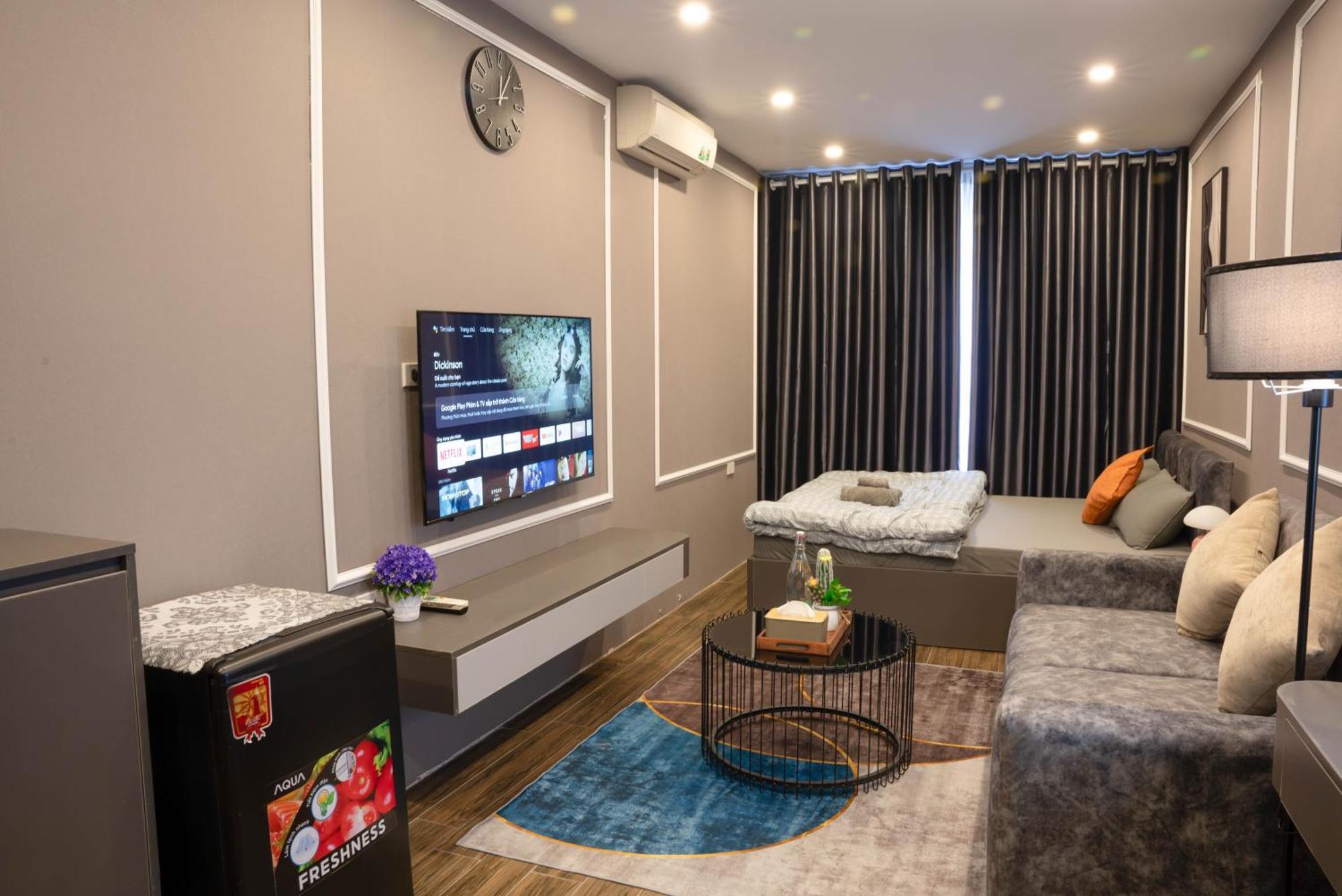 Spring Home Ha Noi Ханой Екстер'єр фото