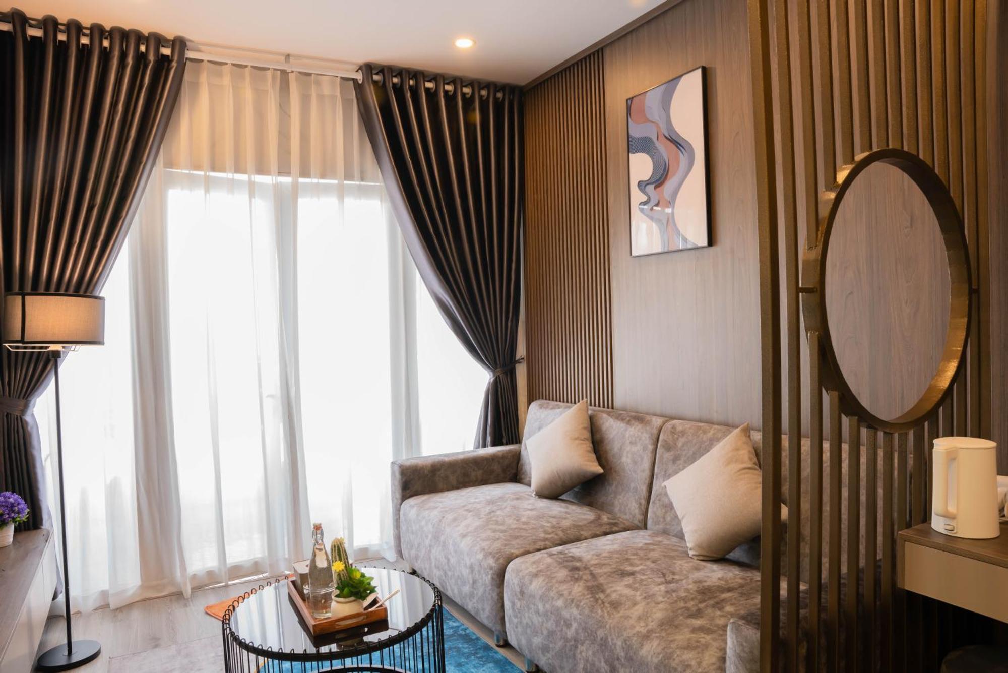 Spring Home Ha Noi Ханой Екстер'єр фото