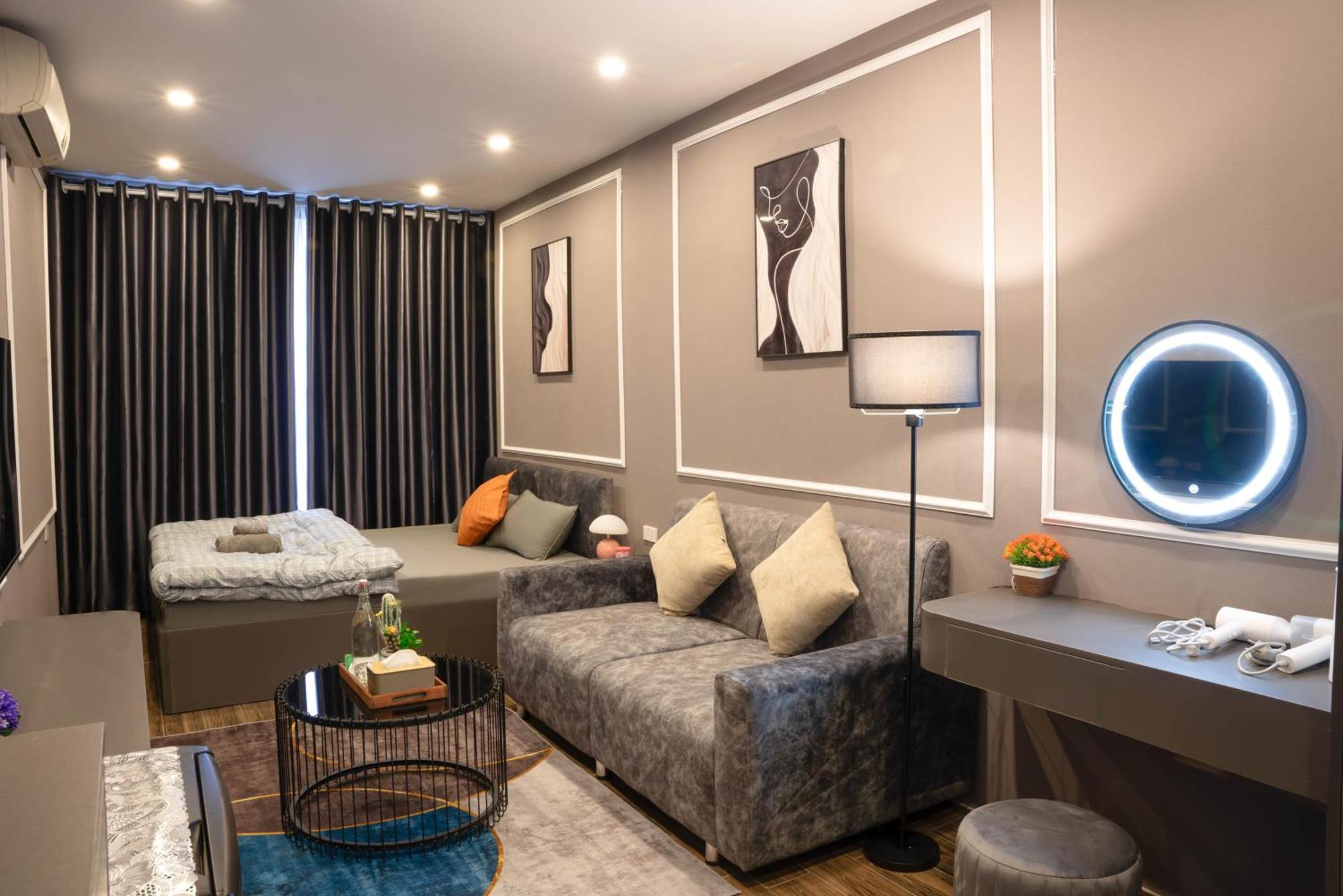 Spring Home Ha Noi Ханой Екстер'єр фото