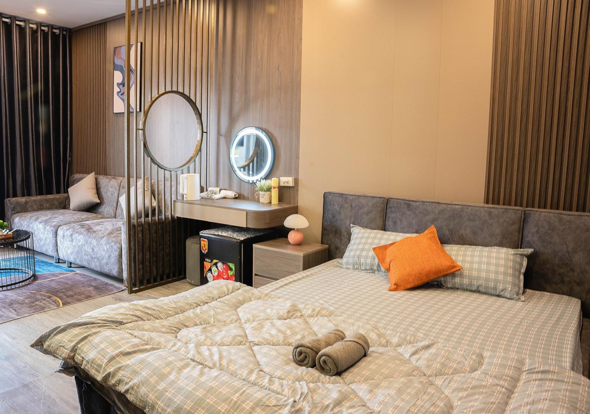 Spring Home Ha Noi Ханой Екстер'єр фото